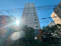 【外観】 | パークホームズ警固本通り☆仲介手数料無料☆