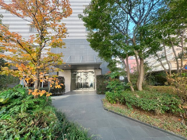 【外観】 | パークホームズ警固本通り☆仲介手数料無料☆