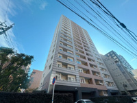 【外観】 | パークホームズ警固本通り☆仲介手数料無料☆