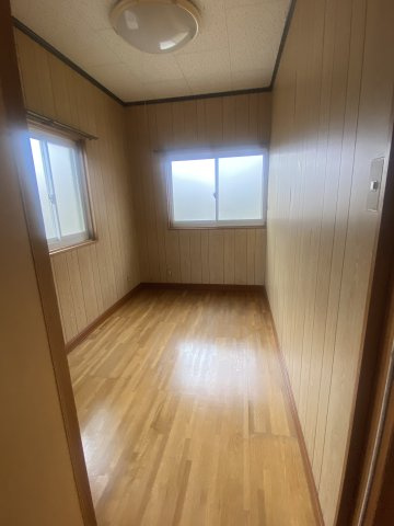 御立一戸建の子供部屋