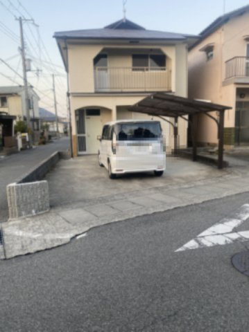 御立一戸建