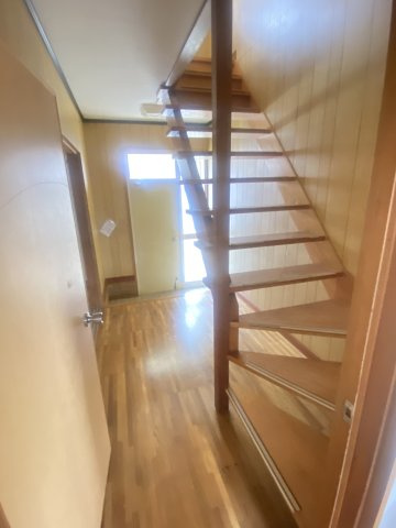 御立一戸建のその他