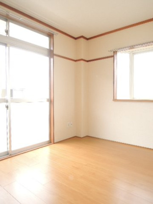 【内装】 | エルディム杉山 | 内装も気になるポイント