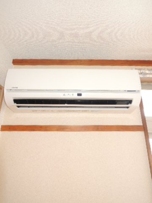 【設備】 | エルディム杉山