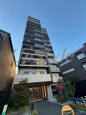 【外観】 | リルシア千住大橋