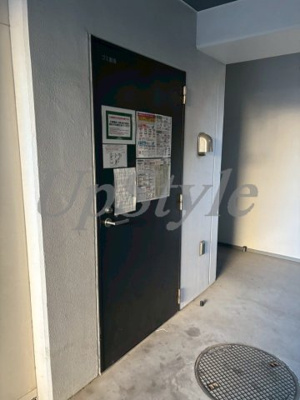 【その他共用部分】 | リルシア千住大橋