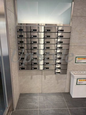 【その他共用部分】 | リルシア千住大橋