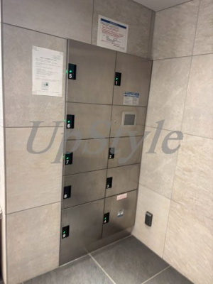 【その他共用部分】 | リルシア千住大橋