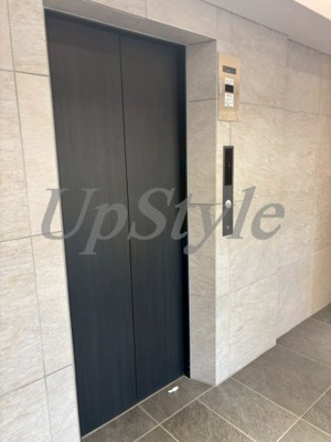 【その他共用部分】 | リルシア千住大橋