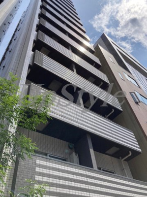 【外観】 | ステージファースト蔵前アジールコート