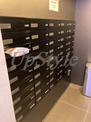 【その他共用部分】 | ステージファースト蔵前アジールコート