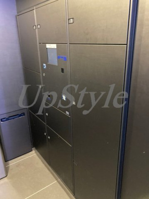 【その他共用部分】 | ステージファースト蔵前アジールコート