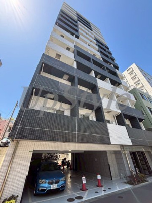 【外観】 | ステージグランデ文京白山