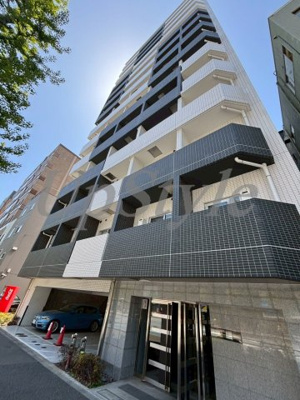 【外観】 | ステージグランデ文京白山