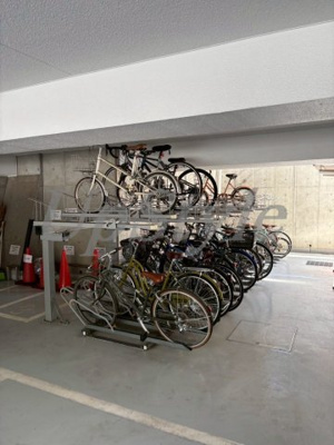 【その他共用部分】 | ステージグランデ文京白山