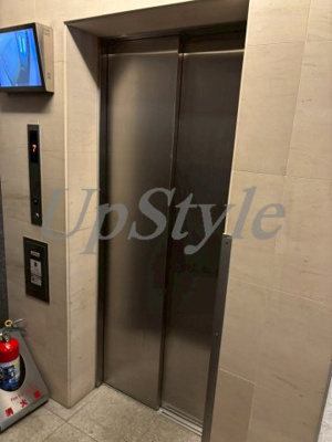 【その他共用部分】 | ステージグランデ文京白山