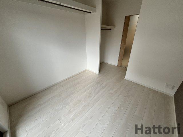 リブネスコート大阪大学前の居間・リビング