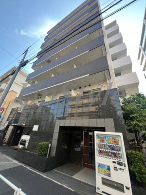 【外観】 | メインステージ錦糸町