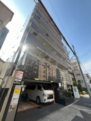 【外観】 | メインステージ錦糸町