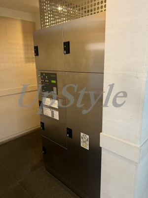 【その他共用部分】 | メインステージ錦糸町