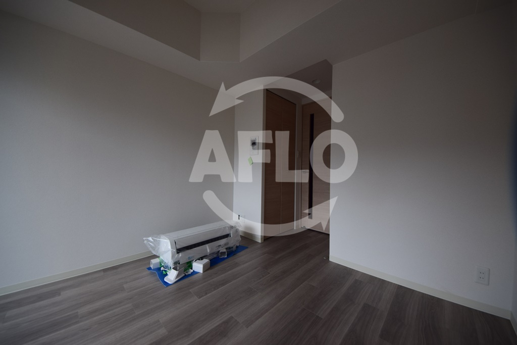 ファステート大阪ドームライズの洋室|ファステート大阪ドームライズ　洋室