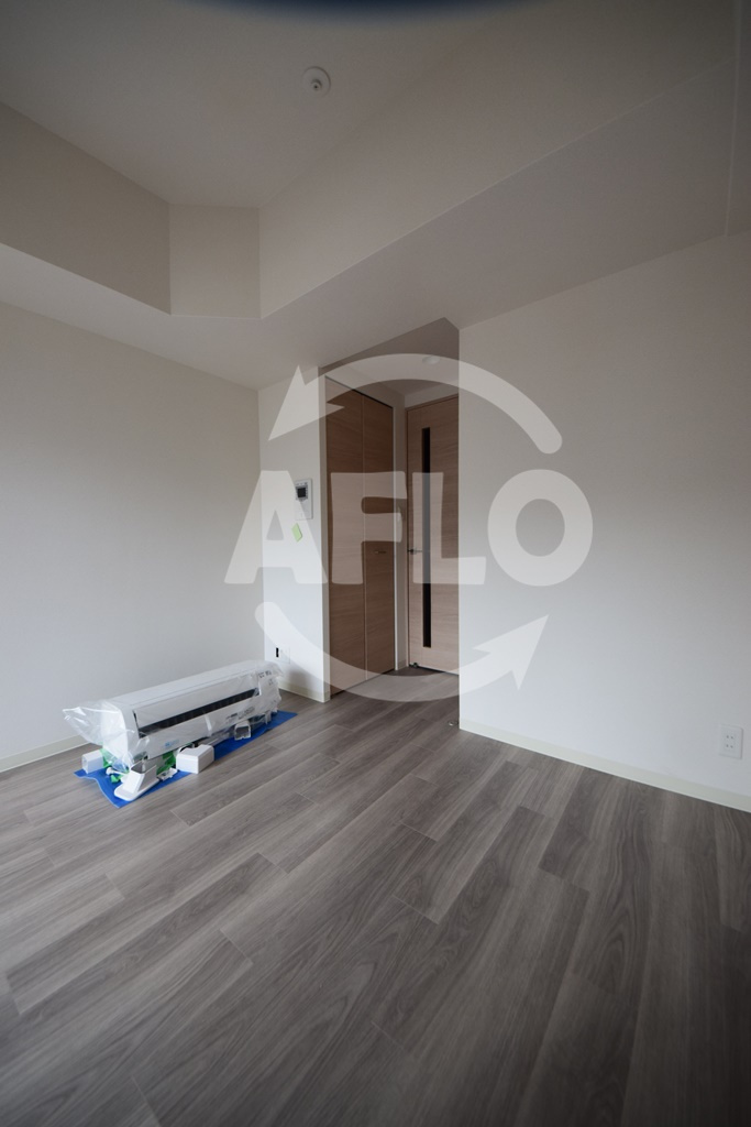 ファステート大阪ドームライズの洋室|ファステート大阪ドームライズ　洋室