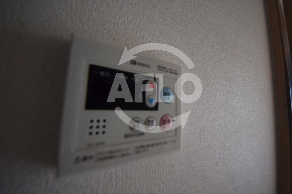 ファステート大阪ドームライズの設備|ファステート大阪ドームライズ　給湯器