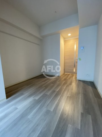 ファステート大阪ドームライズの居間・リビング|ファステート大阪ドームライズ　洋室