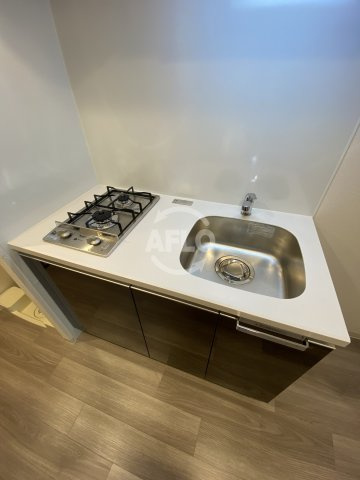 ファステート大阪ドームライズのキッチン|ファステート大阪ドームライズ　キッチン