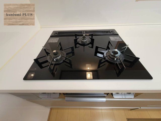 東大阪市御厨東1丁目のキッチン
