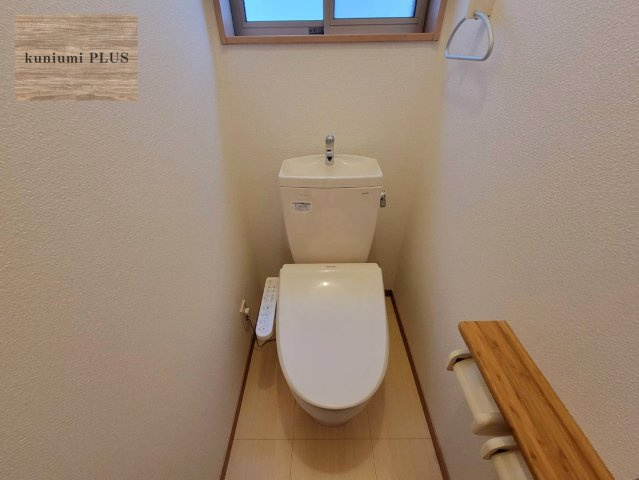 東大阪市御厨東1丁目のトイレ