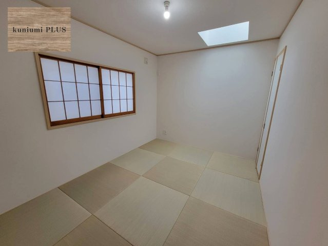 東大阪市御厨東1丁目の和室