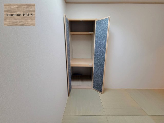 東大阪市御厨東1丁目の収納