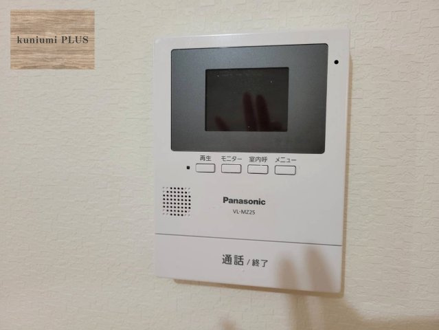 東大阪市御厨東1丁目のセキュリティ