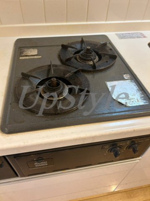 【キッチン】 | ランドステージ日暮里