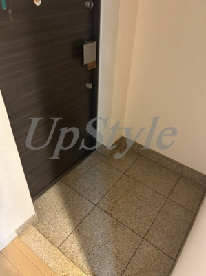 【玄関】 | ランドステージ日暮里