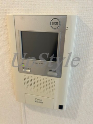 【セキュリティ】 | ランドステージ日暮里