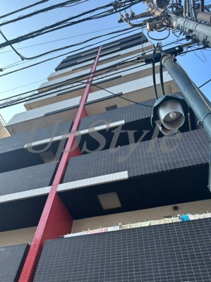 【外観】 | ランドステージ日暮里