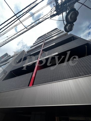 【外観】 | ランドステージ日暮里