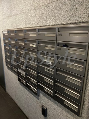 【設備】 | ランドステージ日暮里