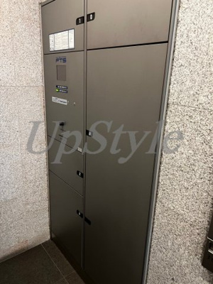 【その他共用部分】 | ランドステージ日暮里