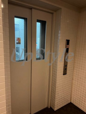 【その他共用部分】 | ランドステージ日暮里