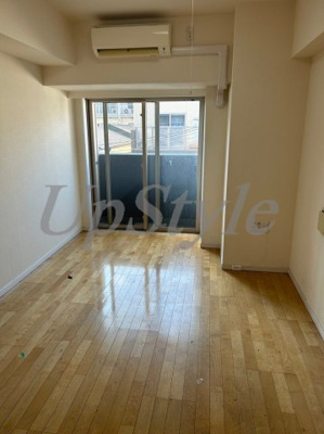 【居間・リビング】 | ランドステージ日暮里