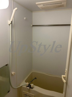 【浴室】 | ランドステージ日暮里