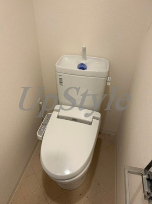 【トイレ】 | ランドステージ日暮里