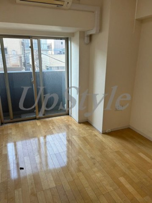 【居間・リビング】 | ランドステージ日暮里