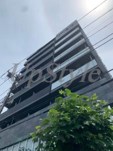 【外観】 | イートアパートメントヴェリタス