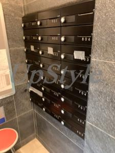 【その他共用部分】 | イートアパートメントヴェリタス