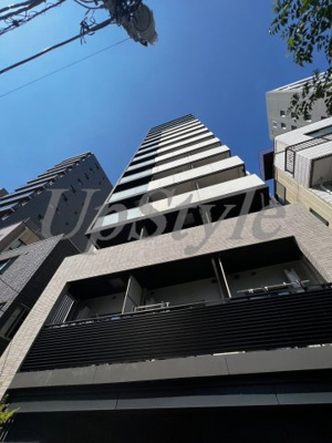 【外観】 | プラウドフラット文京千駄木