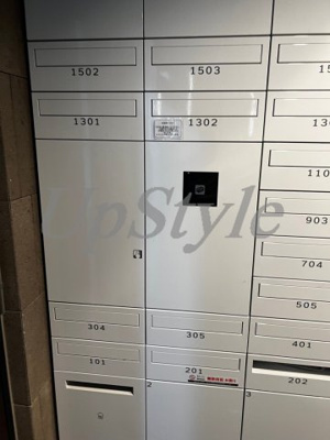 【その他共用部分】 | プラウドフラット文京千駄木